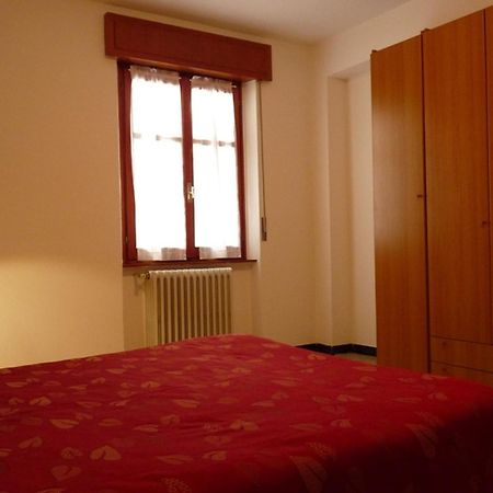 טליו Hotel La Rosa מראה חיצוני תמונה