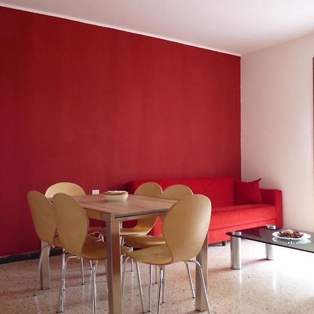 טליו Hotel La Rosa מראה חיצוני תמונה