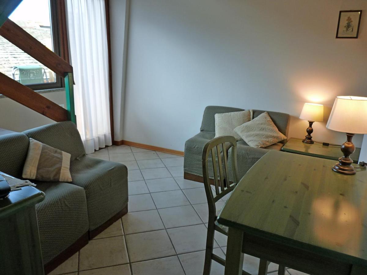 טליו Hotel La Rosa מראה חיצוני תמונה