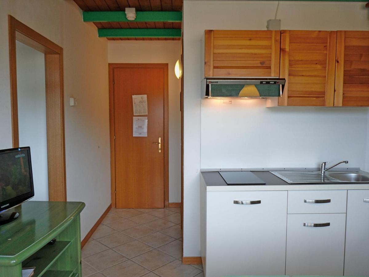 טליו Hotel La Rosa מראה חיצוני תמונה