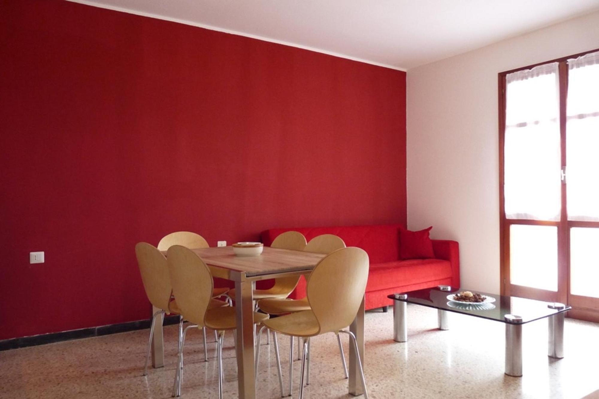 טליו Hotel La Rosa מראה חיצוני תמונה
