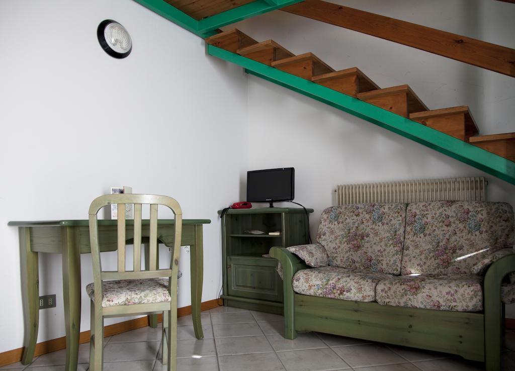 טליו Hotel La Rosa חדר תמונה